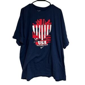 Nike - Men's - XL - USA National Soccer Team 10 Landon Donovan - Graphic T-Shirt